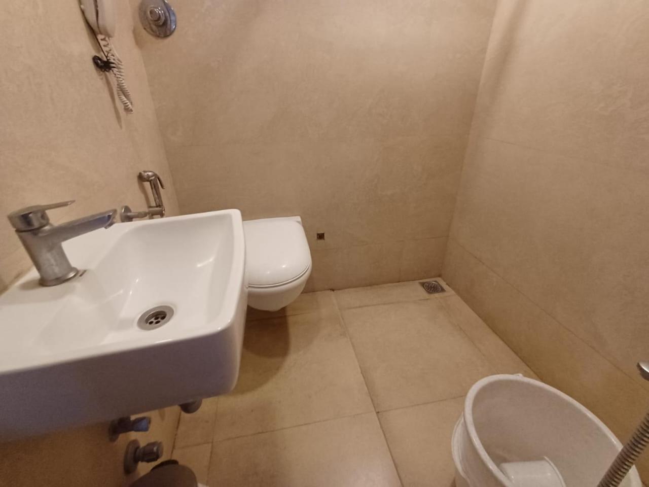 Hotel Marina Inn Egmore Chennai Exterior photo