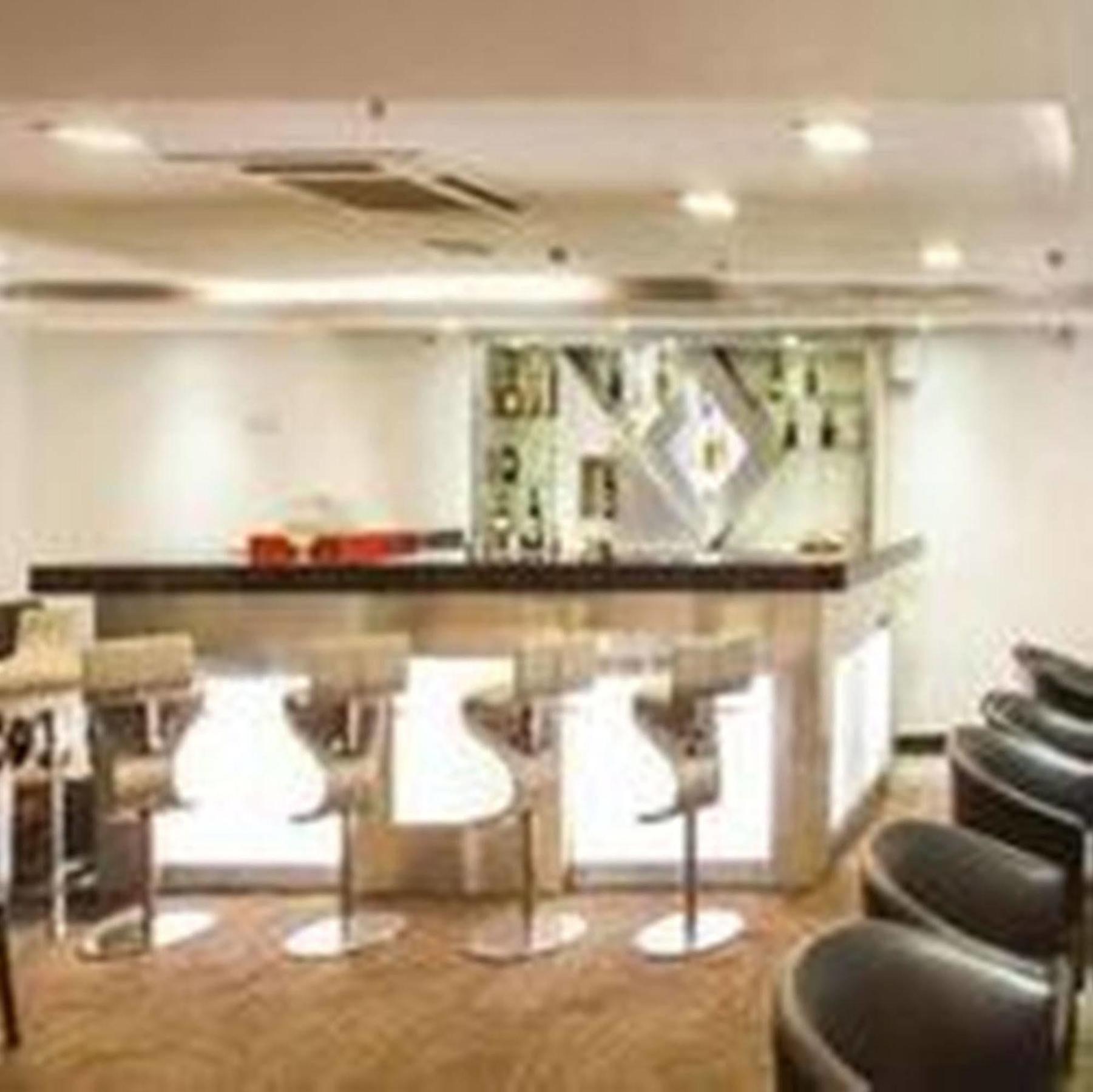 Hotel Marina Inn Egmore Chennai Exterior photo